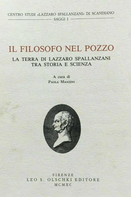 Pubblicato nel 1990 Ed. L. OLSCHKI - Firenze