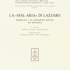 Pubblicato nel 1996 Ed. L. OLSCHKI - Firenze