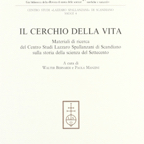 Pubblicato nel 1999 Ed. L. OLSCHKI - Firenze