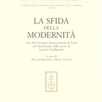 Pubblicato nel 2000 Ed. L. OLSCHKI - Firenze