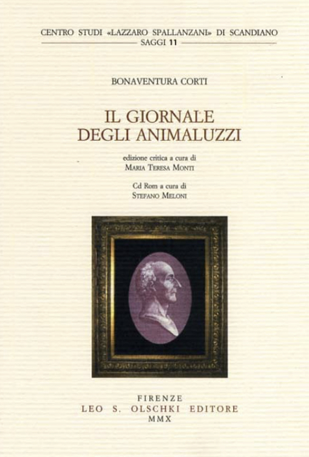 Pubblicato nel 2008 Ed. L. OLSCHKI - Firenze